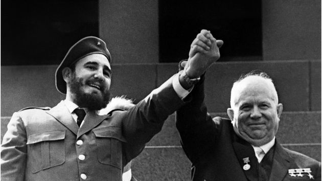 Η κρίση των πυραύλων: Ο νέος ψυχρός πόλεμος