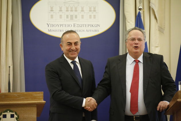 Η απελευθέρωση μας έφερε πιο κοντά