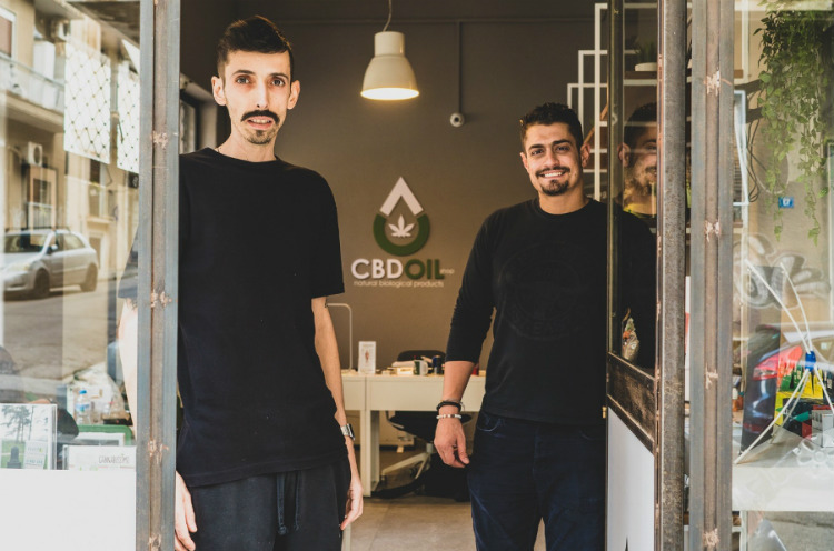Κανναβιδιόλη (CBD): Η ουσία που χαρίζει ευεξία και θωρακίζει τον οργανισμό