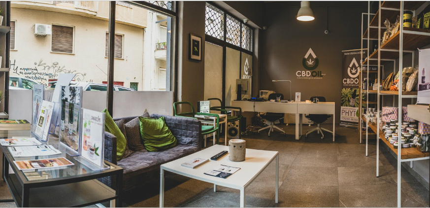 Κανναβιδιόλη (CBD): Η ουσία που χαρίζει ευεξία και θωρακίζει τον οργανισμό
