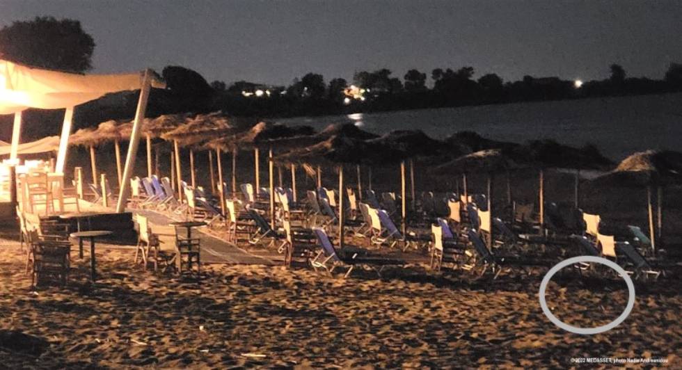 Απειλούνται οι οικότοποι των θαλάσσιων χελωνών σε Ελλάδα, Κύπρο και Τουρκία