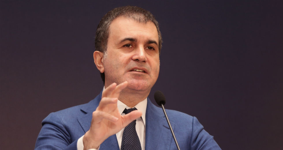 Ανεβάζει την ένταση η Τουρκία