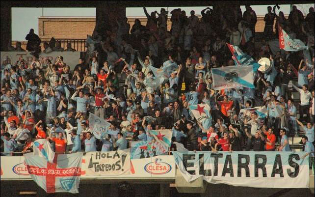 Το ποτάμι πνίγει τους ultras