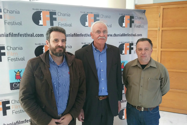 Θεσμός το Φεστιβάλ Κινηματογράφου Χανίων – Ετοιμάζουν ήδη το… 6ο