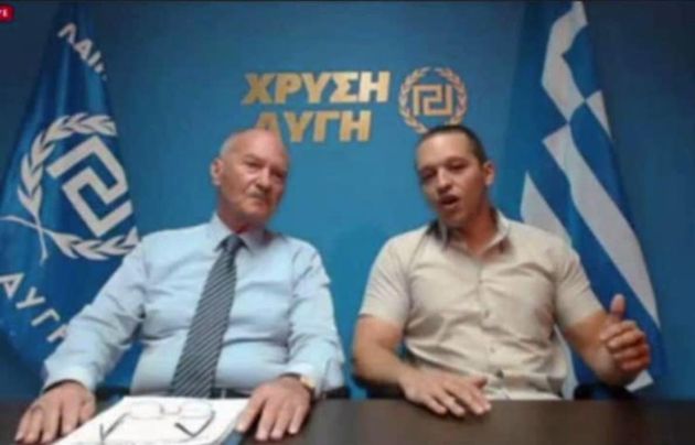 Οι 10 αρνήσεις της Χρυσής Αυγής