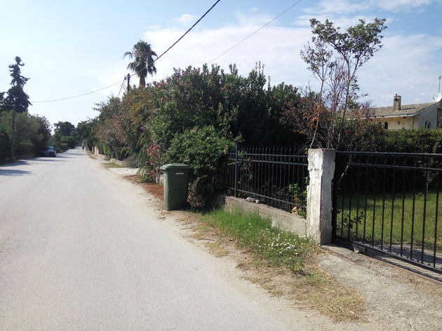 Εχει και η Χαλκιδική το «Μάτι» της