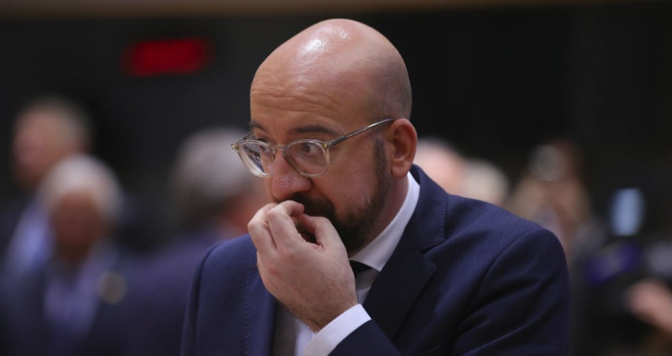 Ναυάγιο μετά το «μπλόκο» των χωρών του Βορρά
