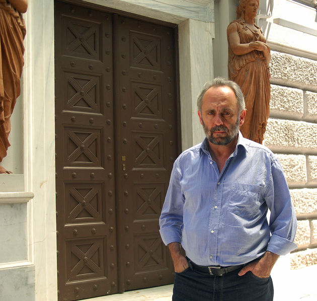 Και στην Ουάσινγκτον
