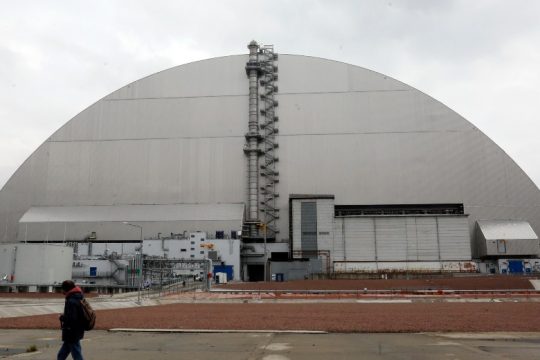 chernobyl
