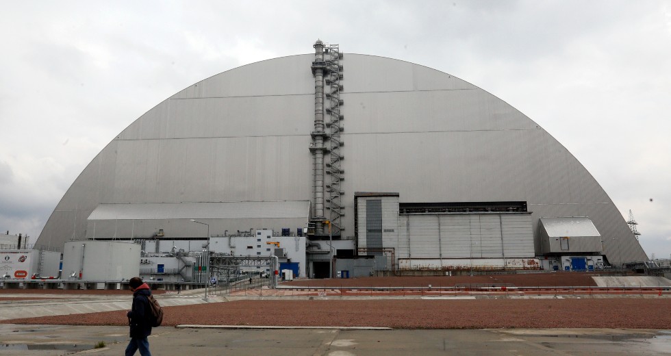 chernobyl
