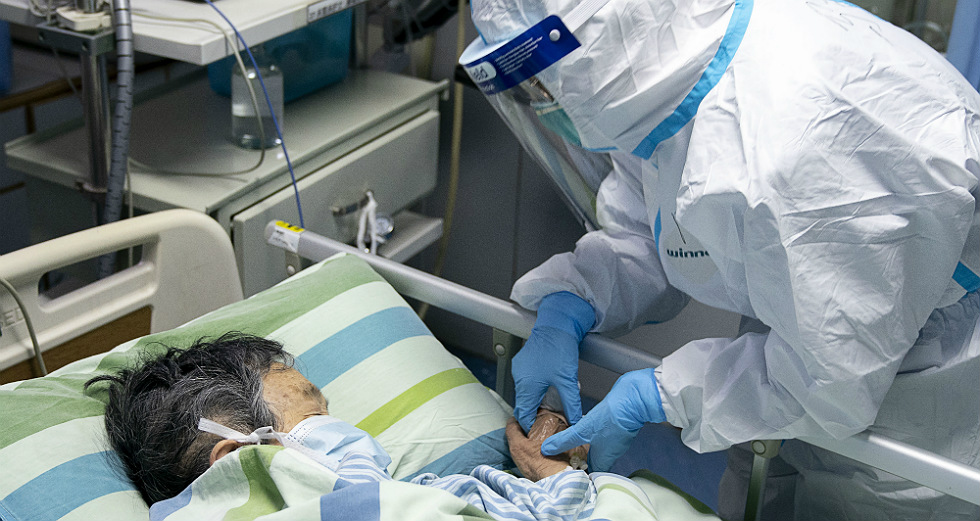 Σε «καραντίνα» μπαίνει όλη η Κίνα για τον κοροναϊό — Διεθνής ανησυχία