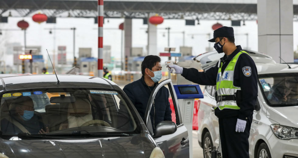 Πάνω από 170 σε κρίσιμη κατάσταση από τον κοροναϊό στην Κίνα