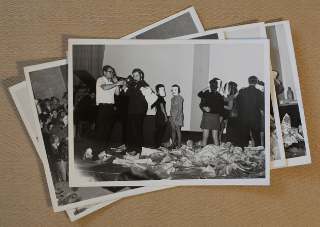 Γιάννης Χρήστου: ψυχή και μουσική