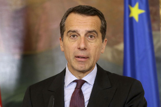 «Στη Γερμανία δεν χωρούν τουρκικές κάλπες για τη θανατική ποινή»