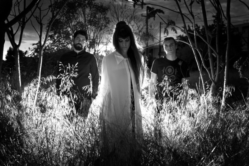 To Cult of the Amps επιστρέφει