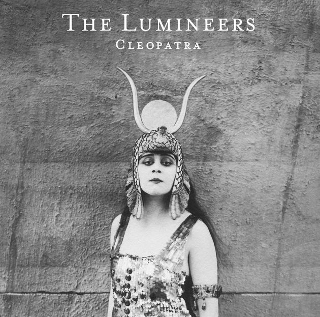 Μια «Cleopatra» για τη φολκ