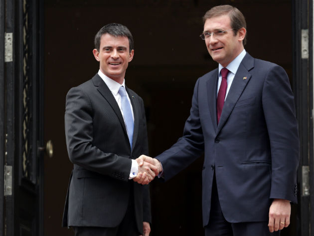 Η Ιβηρική στον φαύλο κύκλο της ανεργίας