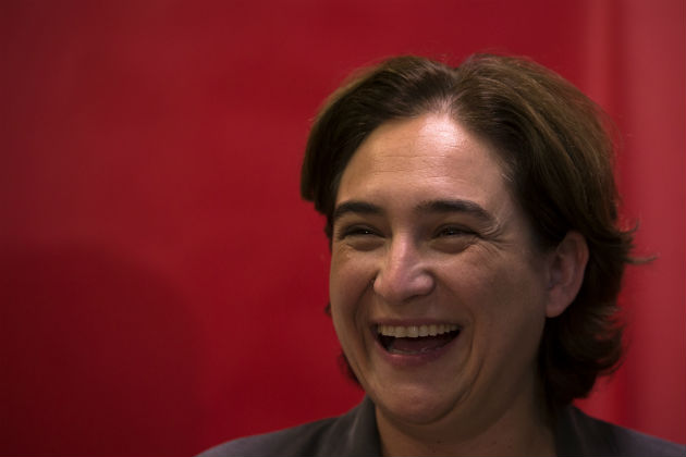 Δύο δήμαρχοι περήφανες, ισχυρές και λαοφιλείς