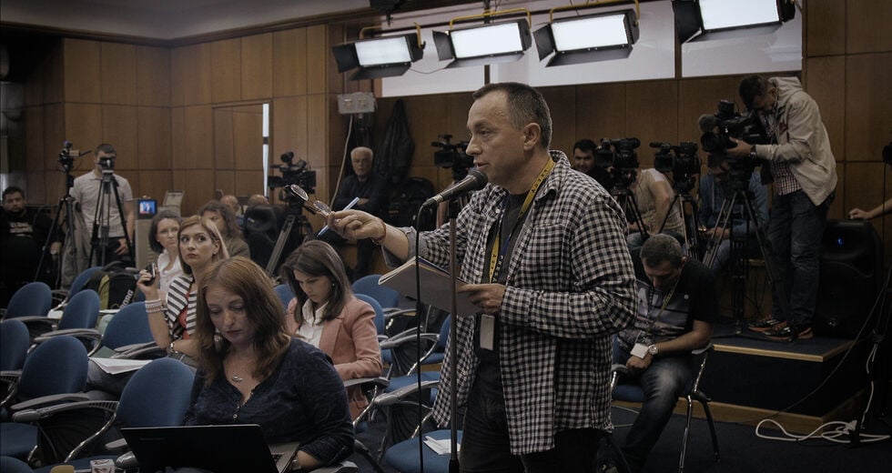 Η μεγαλοπρεπής διαστημική όπερα του Ντενί Βιλνέβ