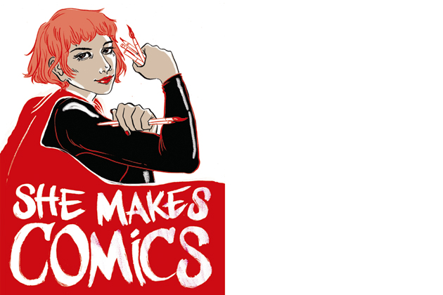 Δέκα χρόνια Comicdom