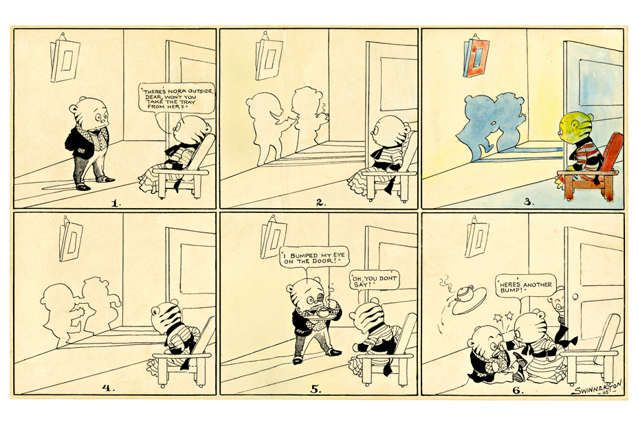 Δέκα χρόνια Comicdom