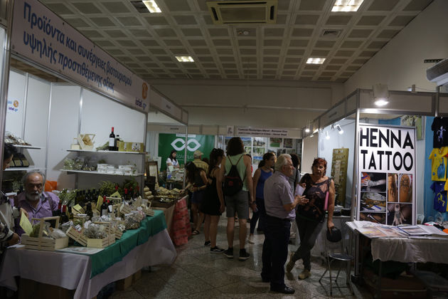 Η Κ.ΑΛ.Ο. ήρθε για να μείνει!