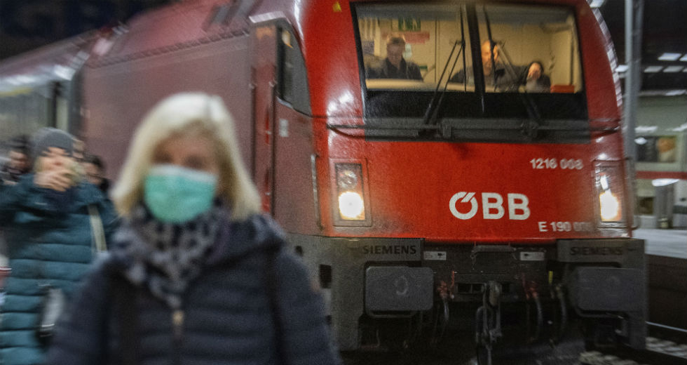 Υπερήλικες και με βεβαρημένη υγεία τα θύματα του κορονοϊού στην Ιταλία