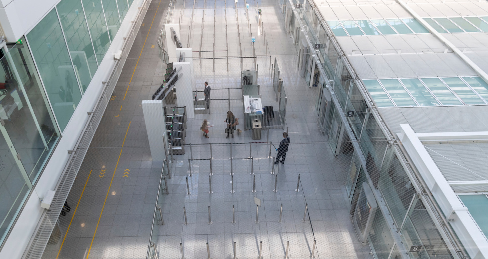 COVID-19: Η Ευρώπη στην καρδιά της κρίσης- 1.016 οι νεκροί στην Ιταλία
