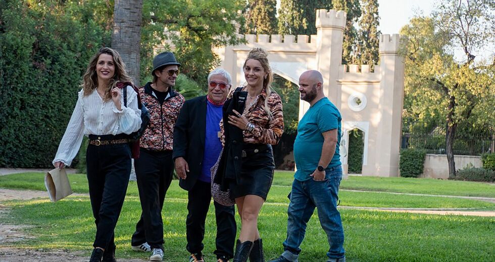 Μικρές, αγαπημένες, γλυκές «Οικογενειακές ιστορίες»