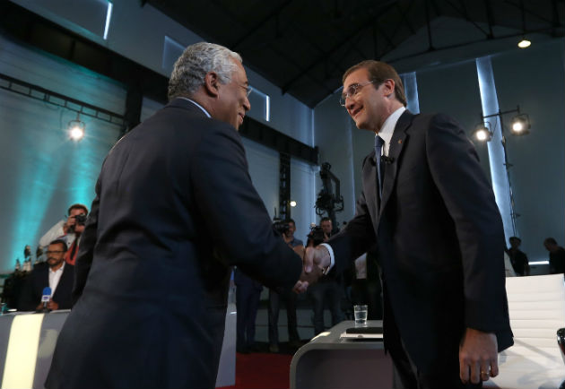 Φαβορί η σκληρή λιτότητα