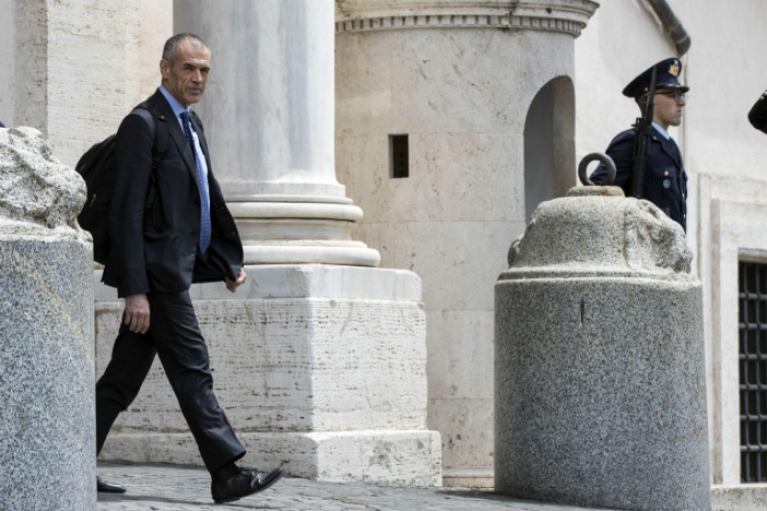 Διαιρεμένη η Ιταλία οδεύει προς εκλογές