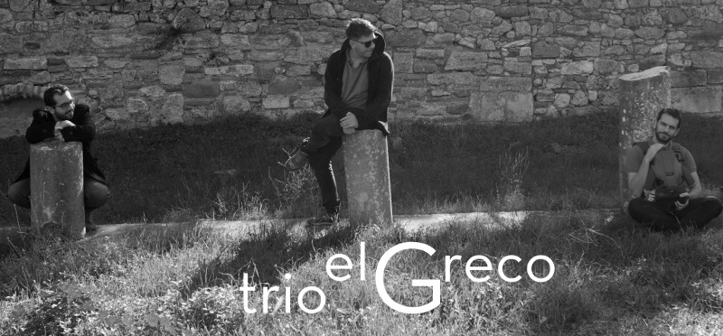 Τρίο el Greco: Η μουσική δωματίου συνδυάζει ιδανικά τη σολιστική ιδιότητα με τη συλλογικότητα