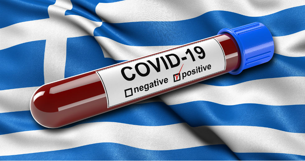 Μεγαλώνει η ανησυχία για τα κρούσματα κορονοϊού