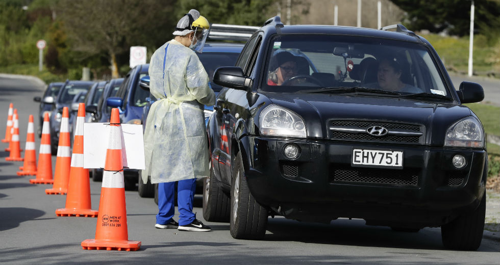 Στον «αέρα» η παγκόσμια υγεία – Αμείωτα κρούσματα και θάνατοι από τον νέο κορονοϊό