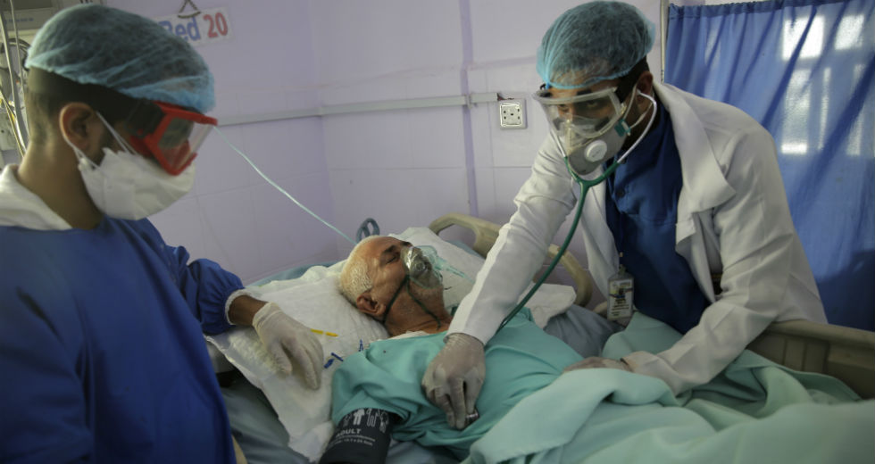 Πρώτες και με διαφορά οι ΗΠΑ στη «θλιβερή κούρσα» της πανδημίας – Η εξέλιξη της νόσου παγκοσμίως