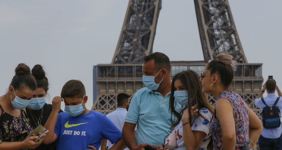 Λατινική Αμερική και Καραϊβική στο επίκεντρο της πανδημίας