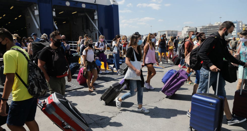 Κορονοϊός: Κρίσιμες οι επόμενες ημέρες