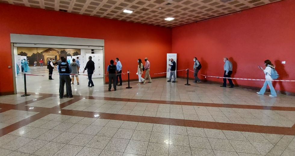 Ρεκόρ κρουσμάτων: 667 το τελευταίο 24ωρο