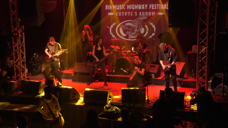 Το Music Highway Festival απέδειξε και φέτος γιατί αποτελεί ξεχωριστό θεσμό!