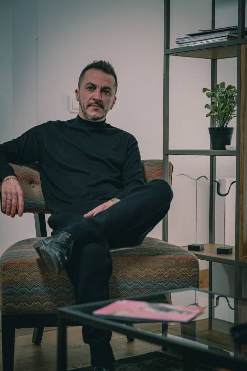 «Το φεστιβάλ “Σάτυροι και Μαινάδες” είναι για όσους έχουν ανοιχτό μυαλό»