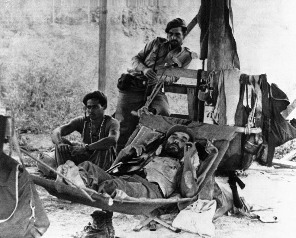 Κόλπος των Χοίρων: εξήντα χρόνια μετά