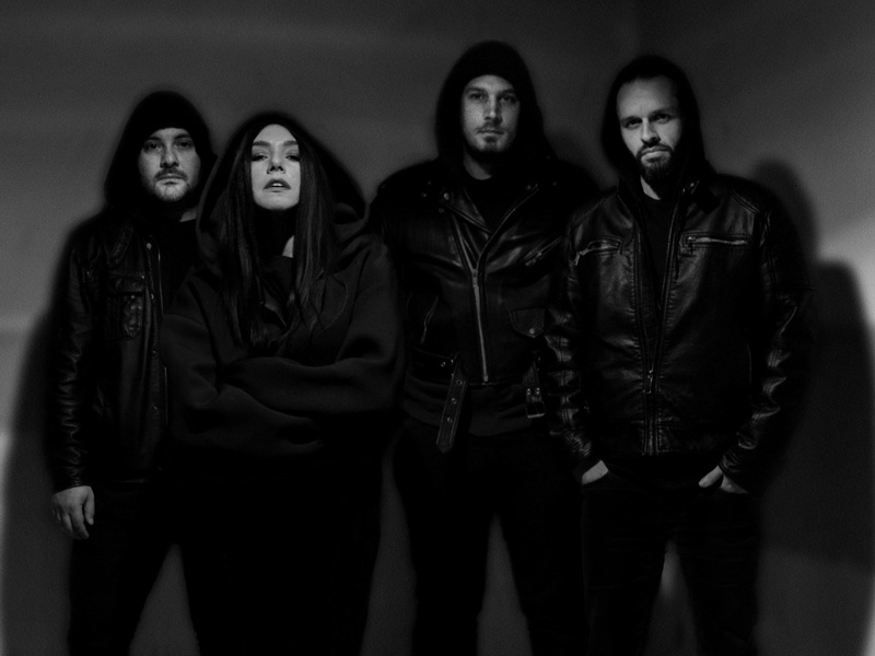 Το Cult of the Amps επιστρέφει με διάθεση… πολύ βαριά
