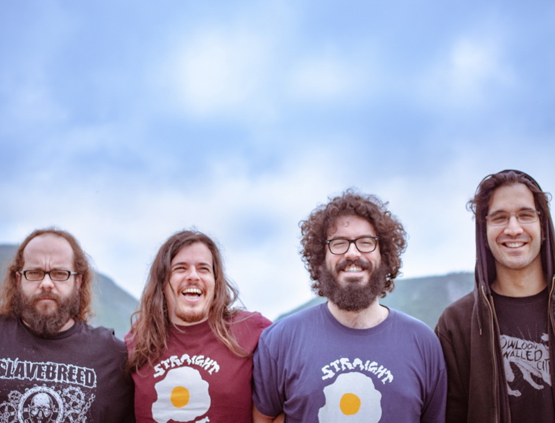 Το Cult of the Amps επιστρέφει με διάθεση… πολύ βαριά
