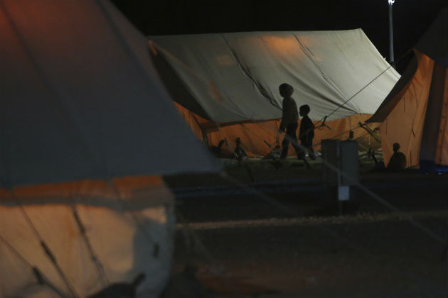 Τουσκ: Κατάργηση της υποχρεωτικής ποσόστωσης προσφύγων