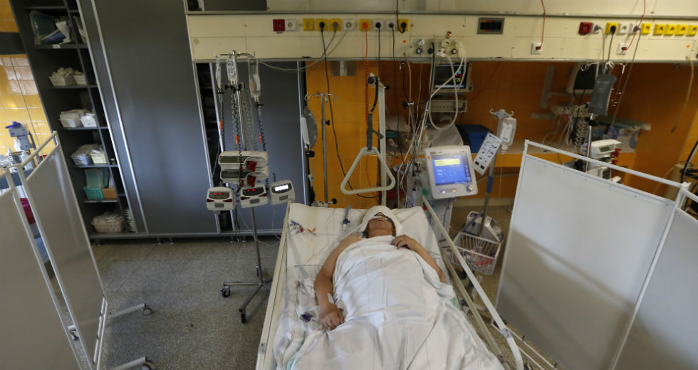 Ανησυχητική η εξέλιξη της πανδημίας στην Ευρώπη μετά τα ημερήσια ρεκόρ κρουσμάτων