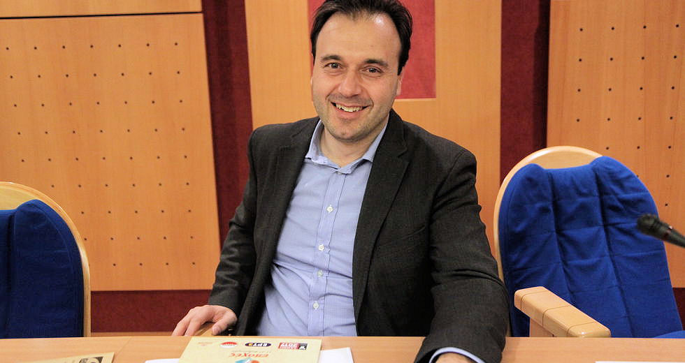 Ενιαίο ψηφοδέλτιο Ν.Δ. στην ΚΕΔΕ