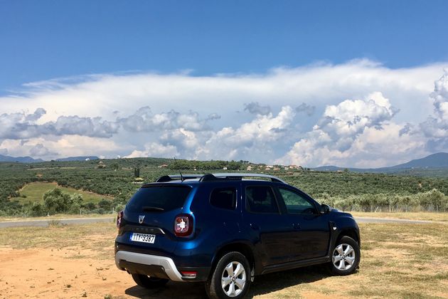 Τίμια πρόταση
