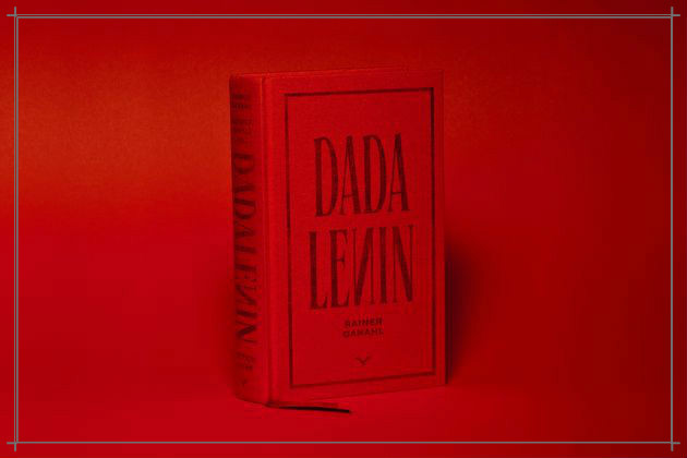 DADA: Η άμωμος σύλληψη
