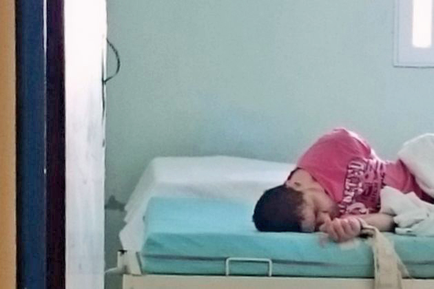 Η μεταρρύθμιση που δεν ολοκληρώθηκε στο ΨΝΑ Δαφνί