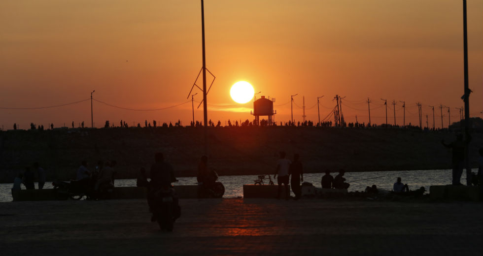 Η ζωή στον κόσμο μέσα από τον φωτογραφικό φακό